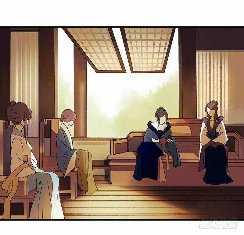 Cô Bé Nghèo Khó Chapter 29 trang 17