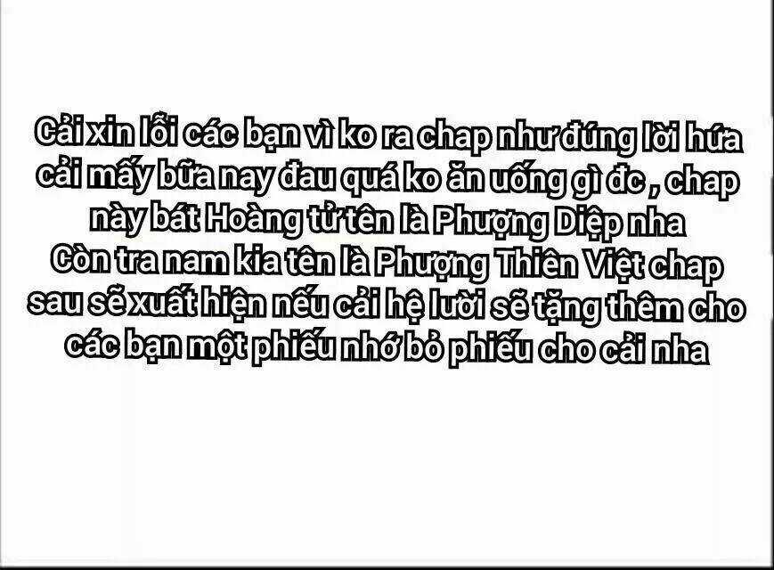Cô Bé Nghèo Khó Chapter 29 trang 22