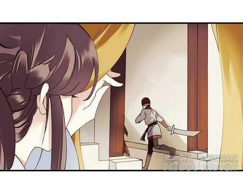Cô Bé Nghèo Khó Chapter 29 trang 5
