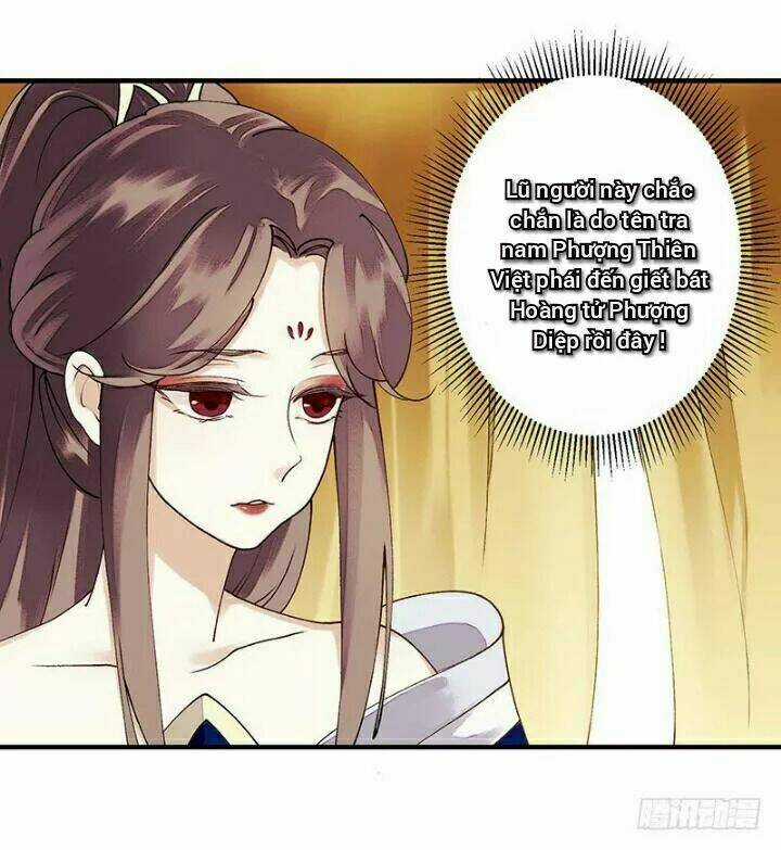 Cô Bé Nghèo Khó Chapter 29 trang 6