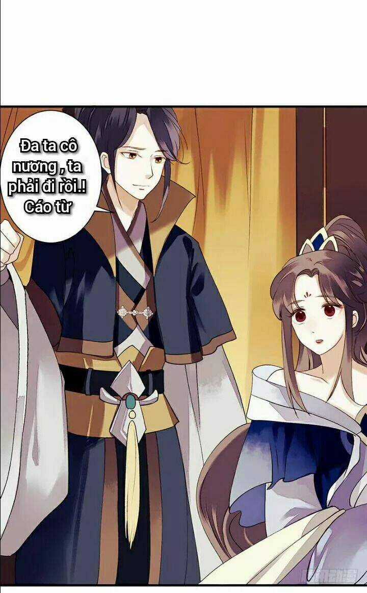 Cô Bé Nghèo Khó Chapter 29 trang 7