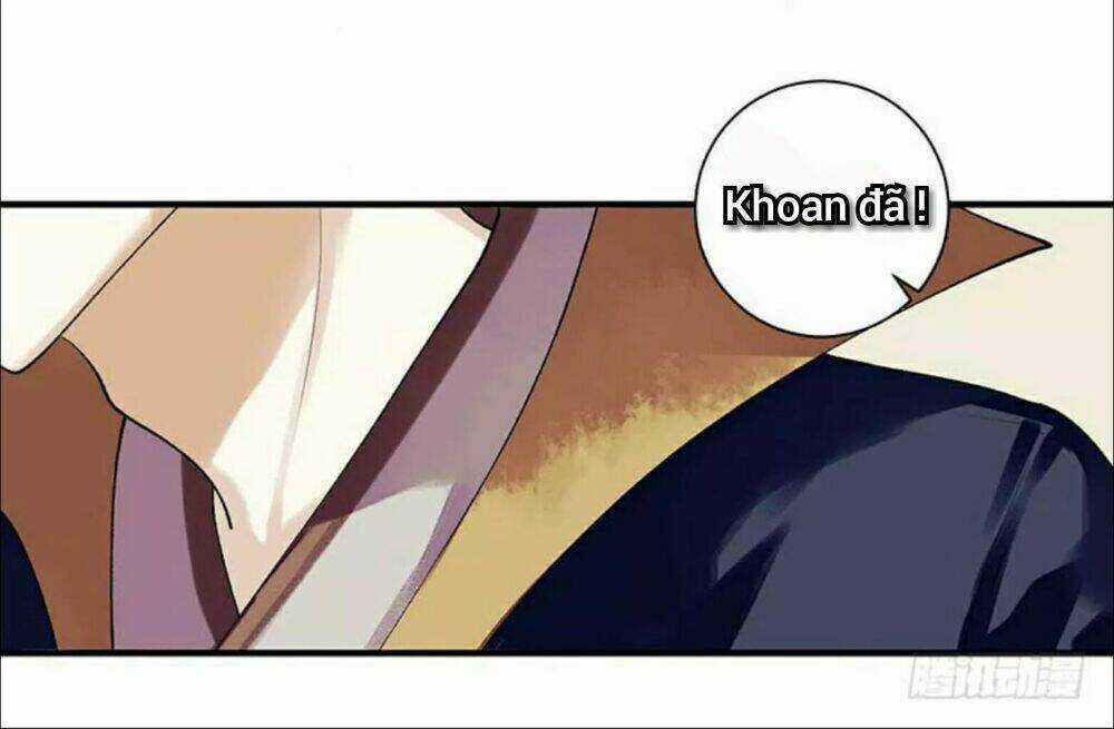Cô Bé Nghèo Khó Chapter 29 trang 8