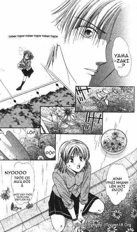 Cô Bé Nghèo Khó Chapter 3 trang 14