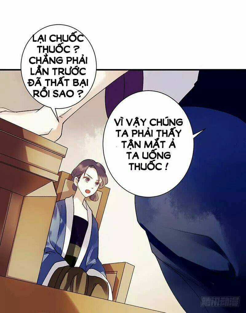 Cô Bé Nghèo Khó Chapter 30 trang 2