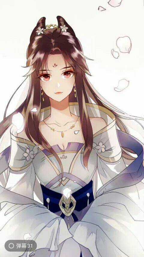 Cô Bé Nghèo Khó Chapter 31 trang 3