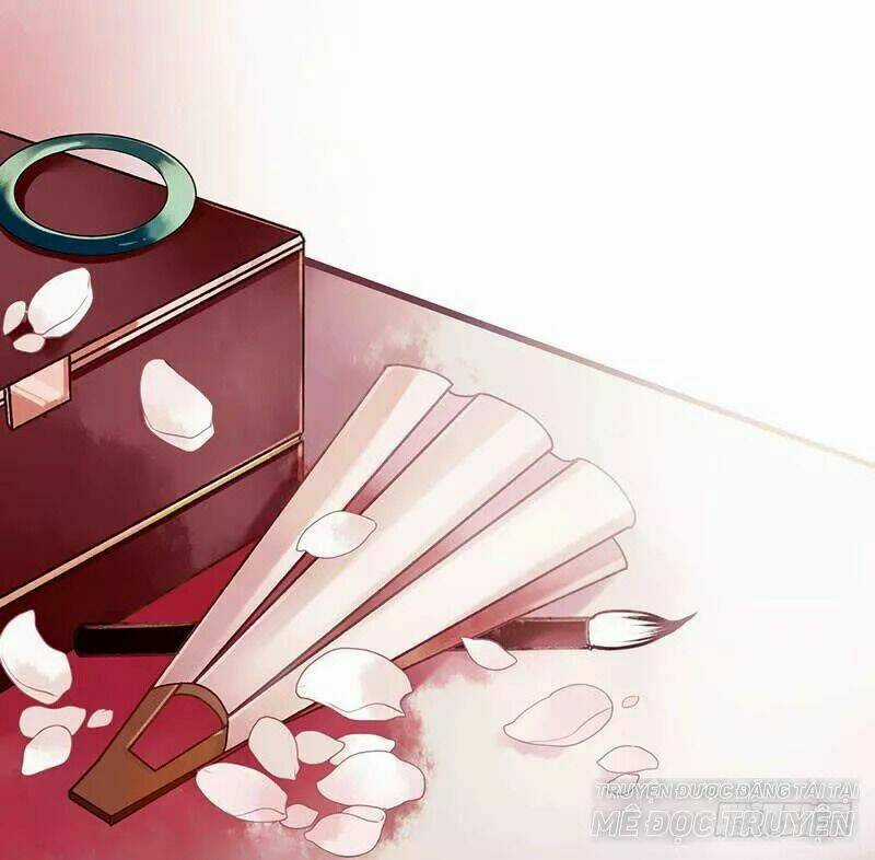 Cô Bé Nghèo Khó Chapter 32 trang 10