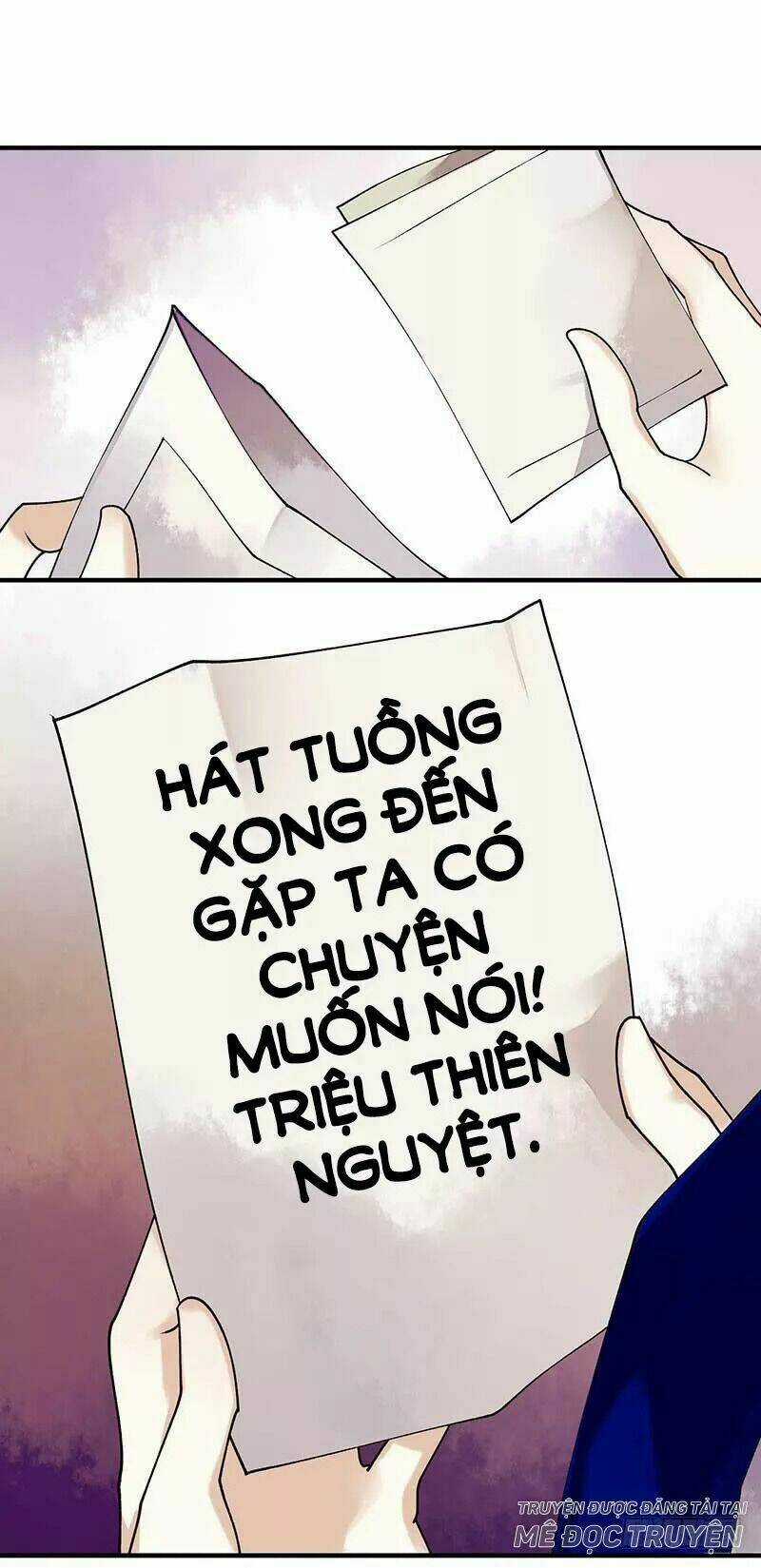 Cô Bé Nghèo Khó Chapter 32 trang 15