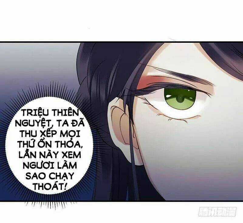 Cô Bé Nghèo Khó Chapter 32 trang 20