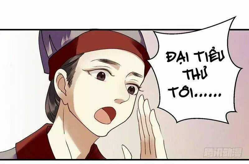 Cô Bé Nghèo Khó Chapter 32 trang 24