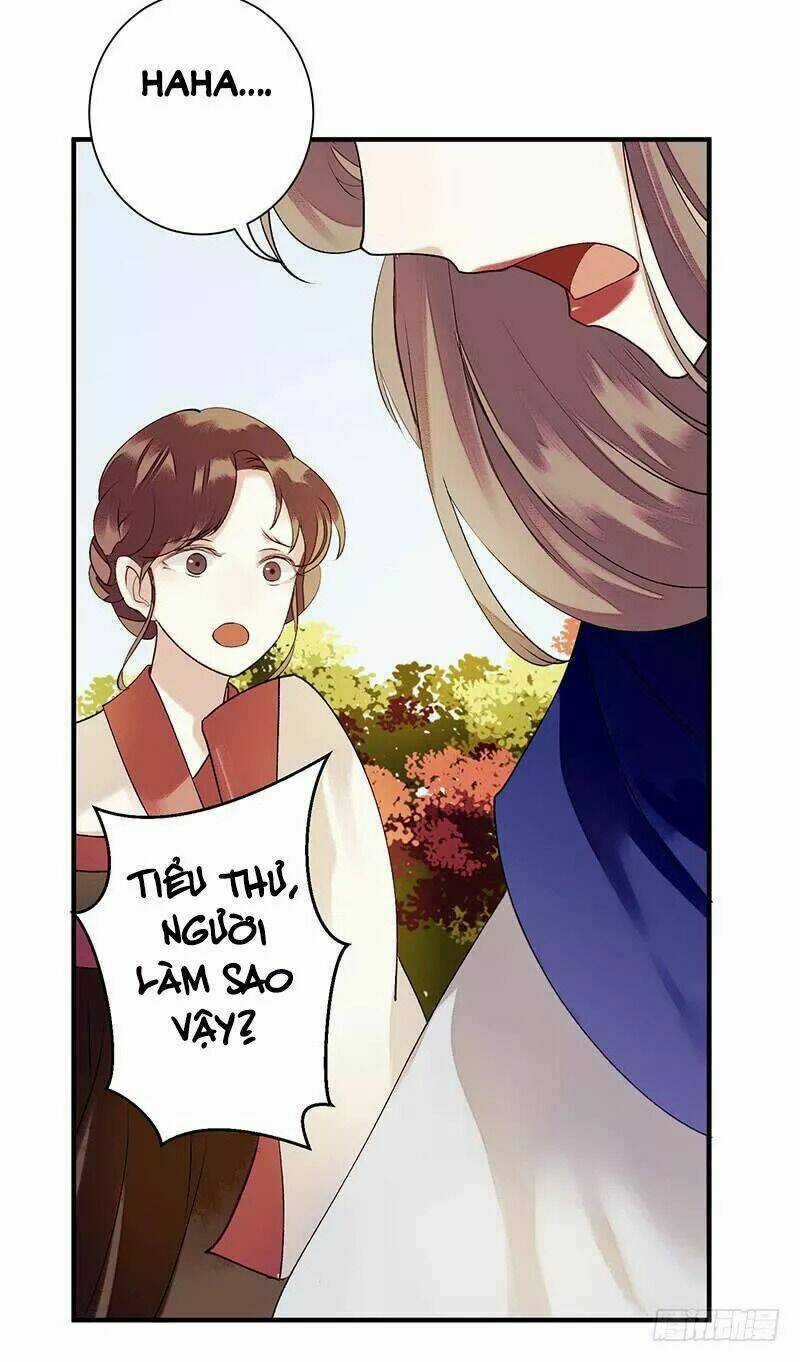 Cô Bé Nghèo Khó Chapter 32 trang 8