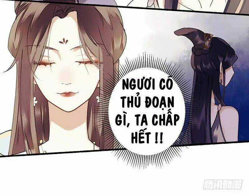 Cô Bé Nghèo Khó Chapter 33 trang 14
