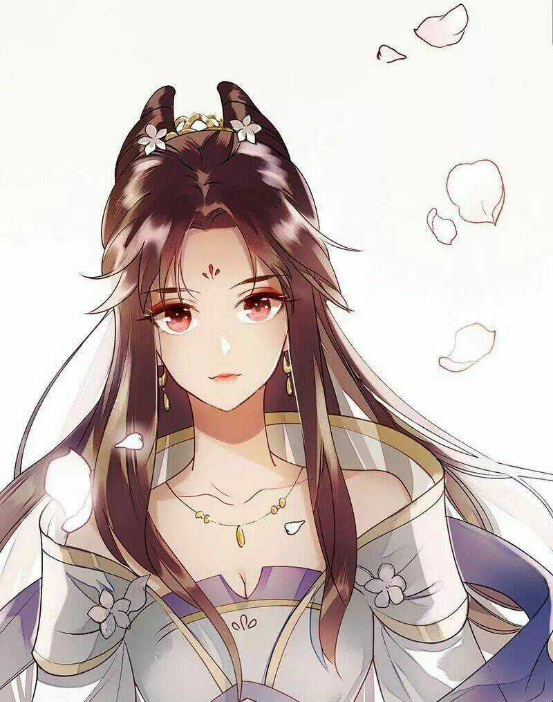 Cô Bé Nghèo Khó Chapter 33 trang 2