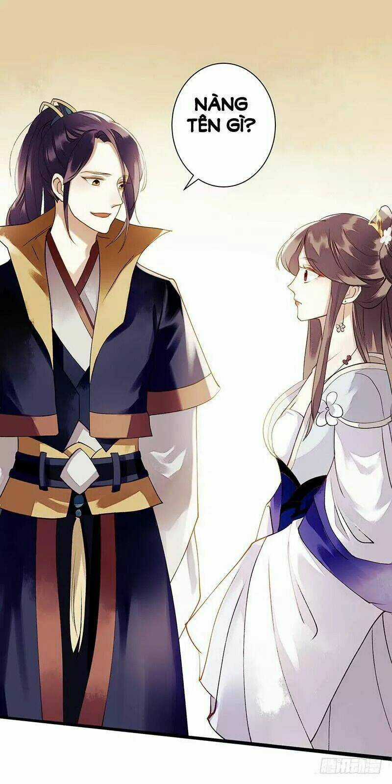 Cô Bé Nghèo Khó Chapter 33 trang 24