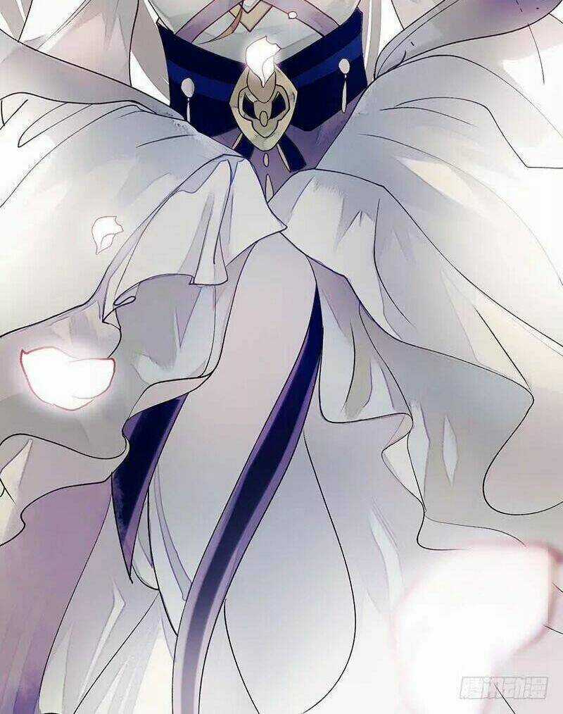 Cô Bé Nghèo Khó Chapter 33 trang 3