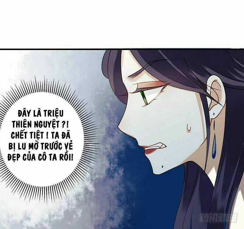 Cô Bé Nghèo Khó Chapter 33 trang 5
