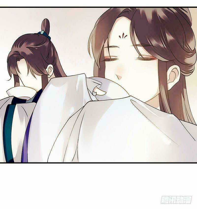 Cô Bé Nghèo Khó Chapter 34 trang 13