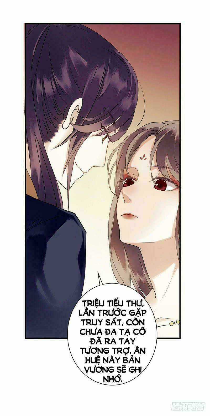 Cô Bé Nghèo Khó Chapter 34 trang 2