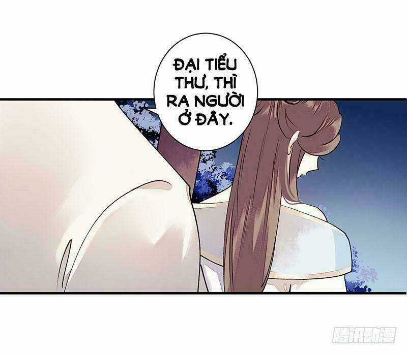 Cô Bé Nghèo Khó Chapter 34 trang 20