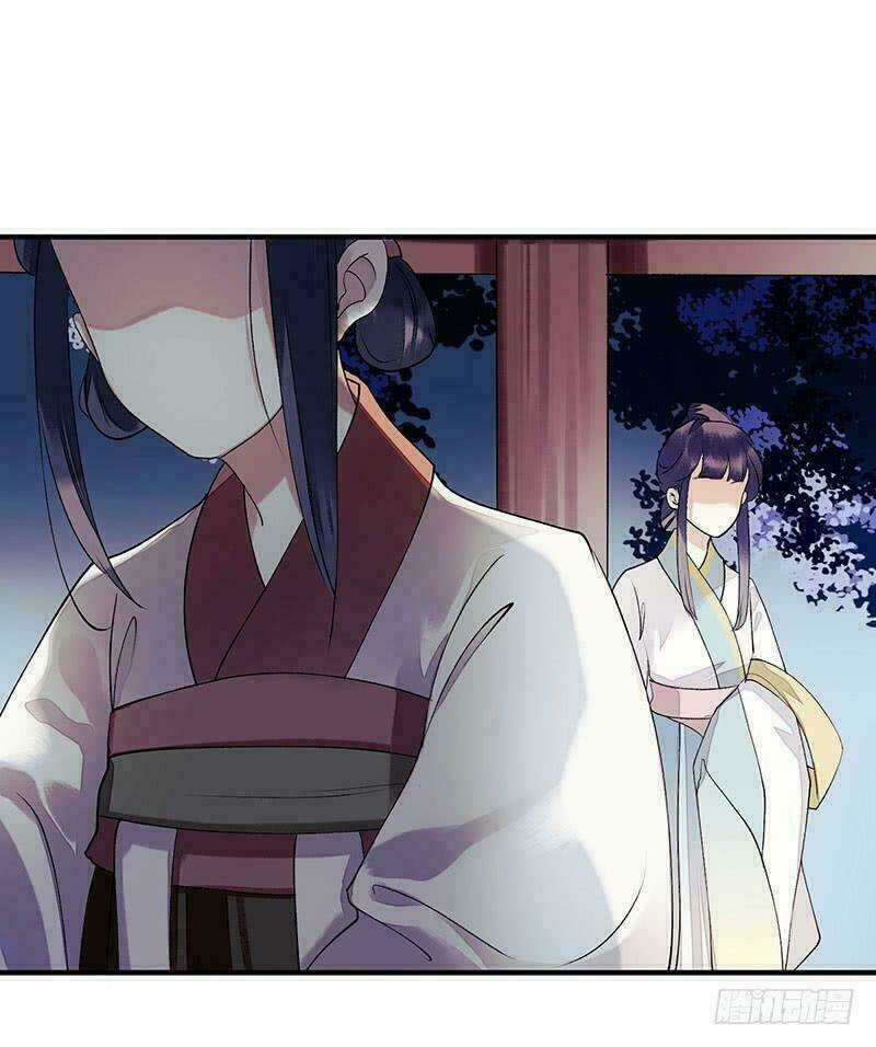 Cô Bé Nghèo Khó Chapter 34 trang 23