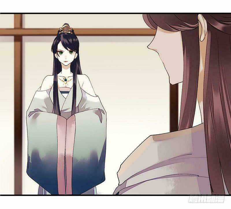 Cô Bé Nghèo Khó Chapter 34 trang 4