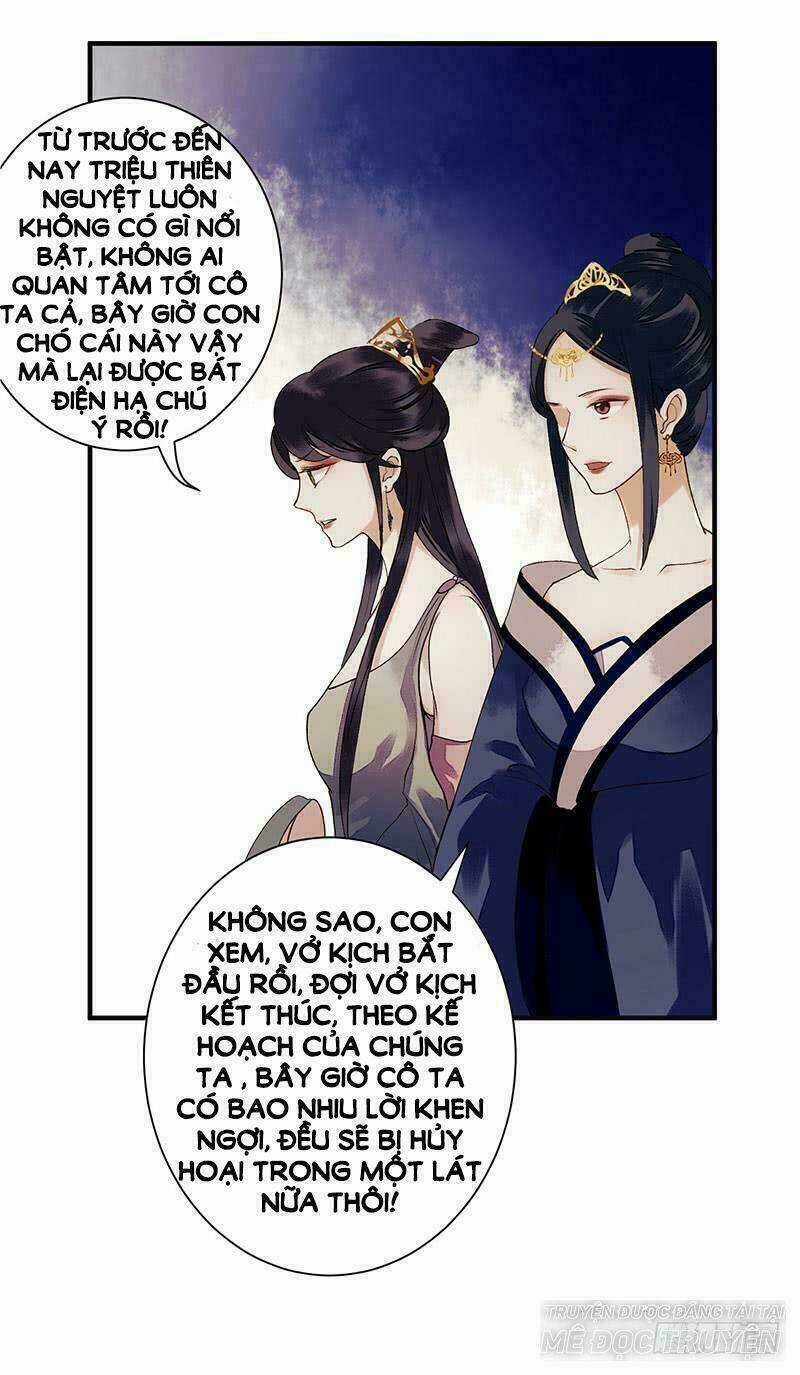Cô Bé Nghèo Khó Chapter 34 trang 5