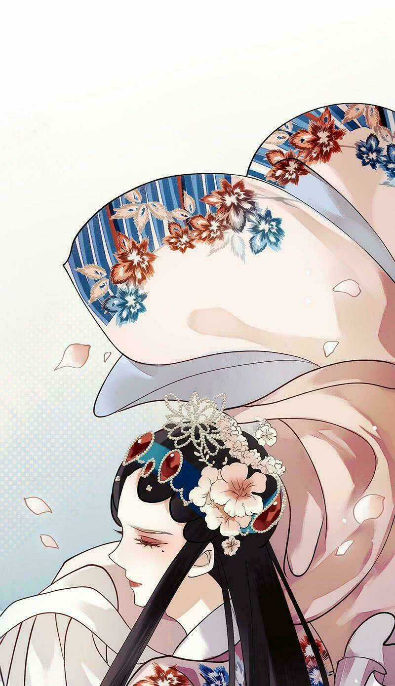 Cô Bé Nghèo Khó Chapter 34 trang 6