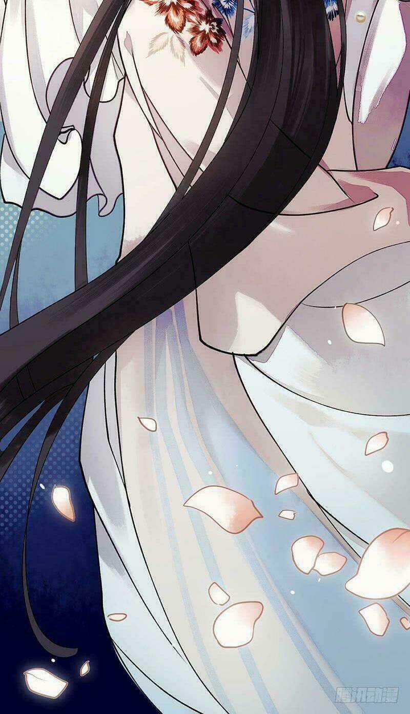 Cô Bé Nghèo Khó Chapter 34 trang 7