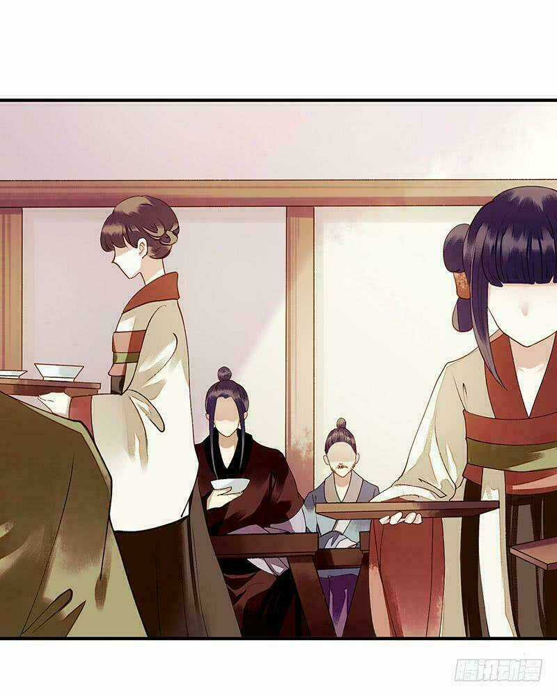 Cô Bé Nghèo Khó Chapter 34 trang 9