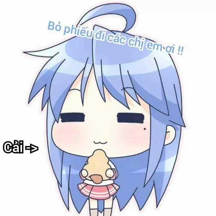 Cô Bé Nghèo Khó Chapter 35 trang 2