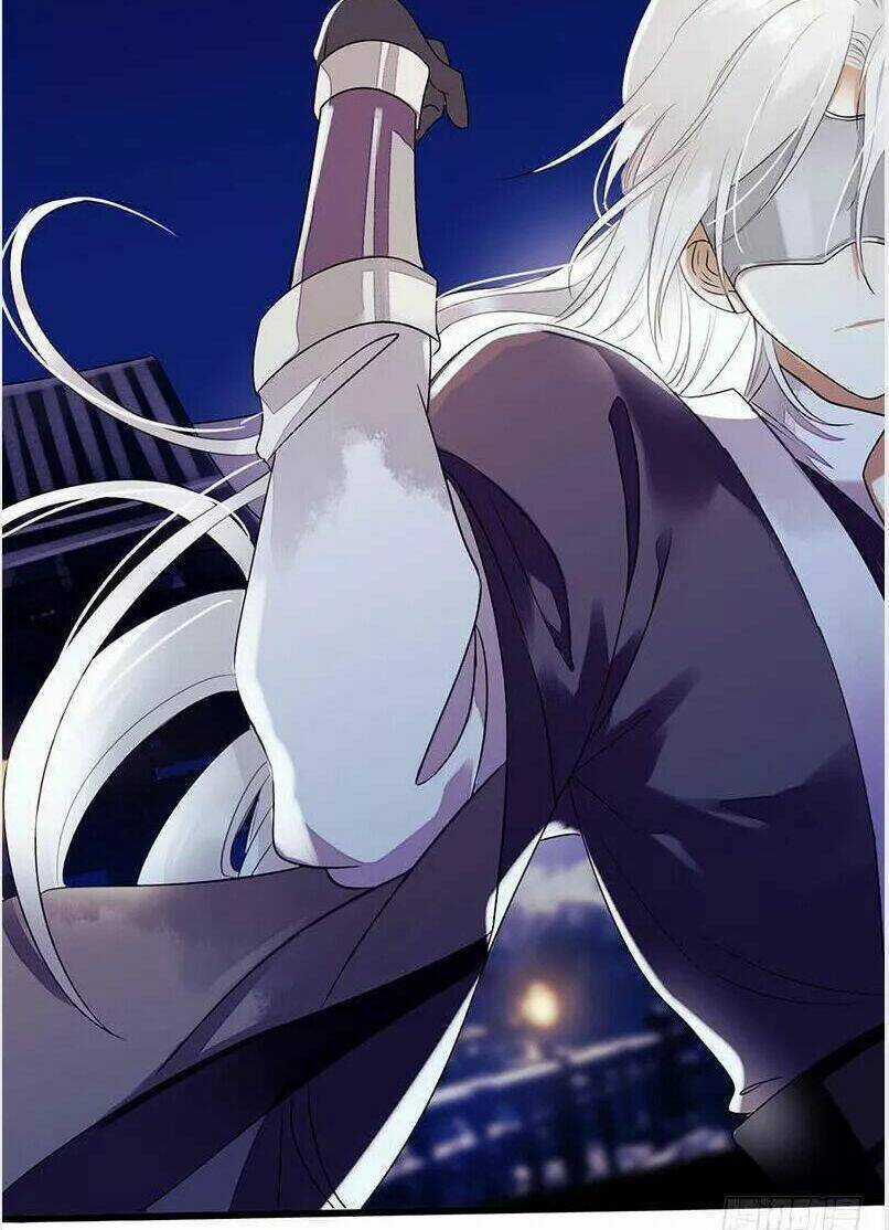 Cô Bé Nghèo Khó Chapter 36 trang 10
