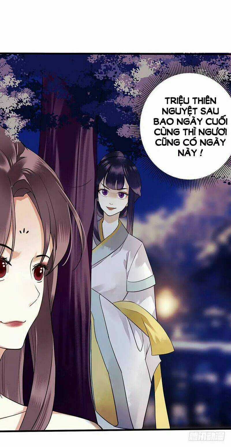 Cô Bé Nghèo Khó Chapter 37 trang 11