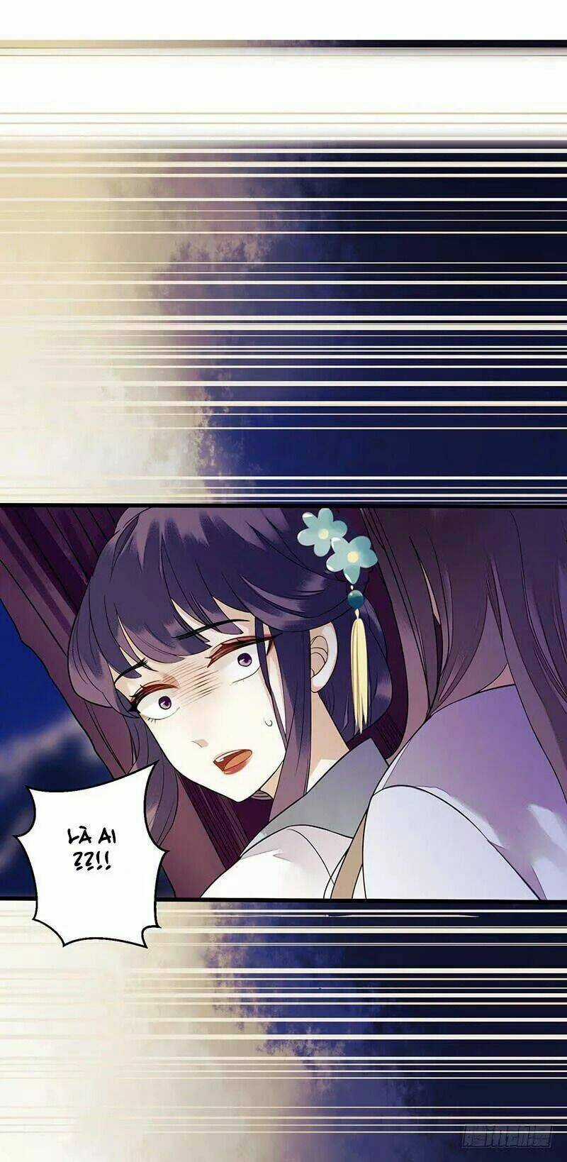 Cô Bé Nghèo Khó Chapter 37 trang 12