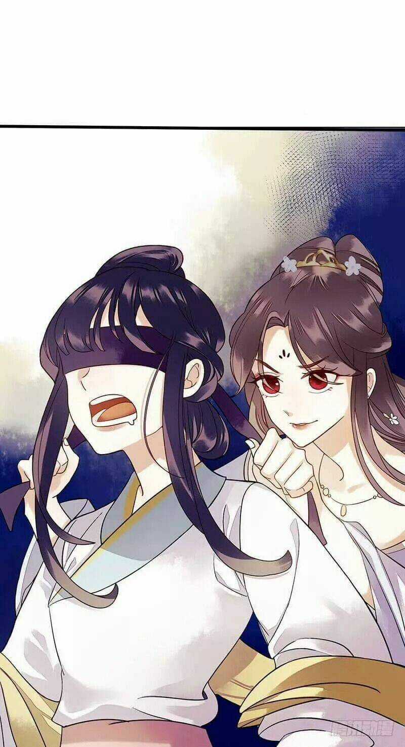 Cô Bé Nghèo Khó Chapter 37 trang 13