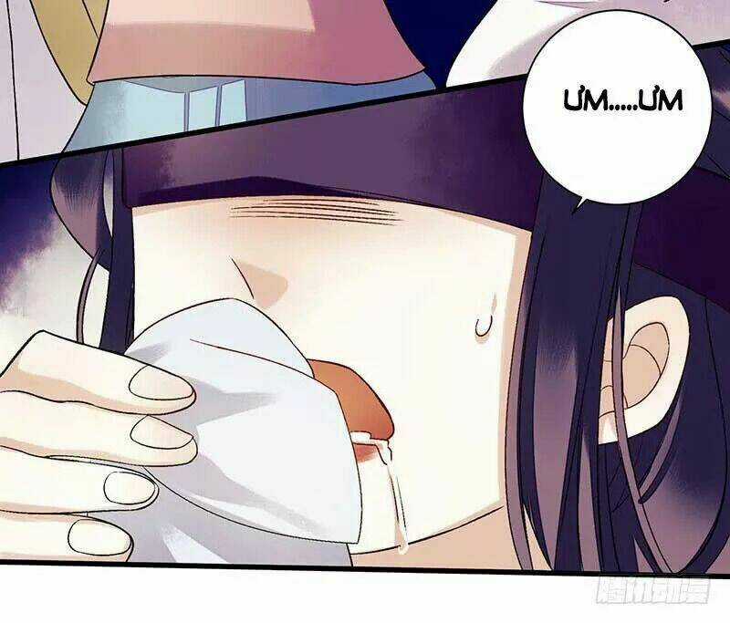 Cô Bé Nghèo Khó Chapter 37 trang 14