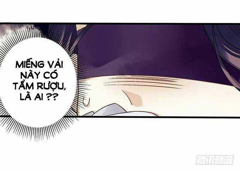 Cô Bé Nghèo Khó Chapter 37 trang 15