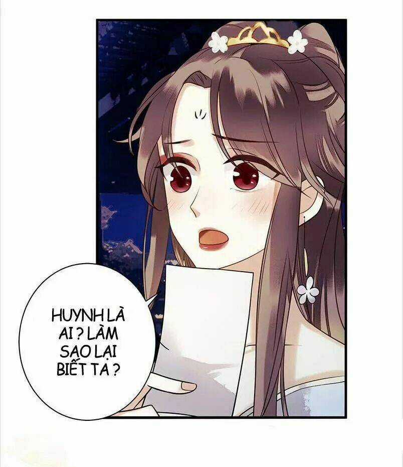 Cô Bé Nghèo Khó Chapter 37 trang 5