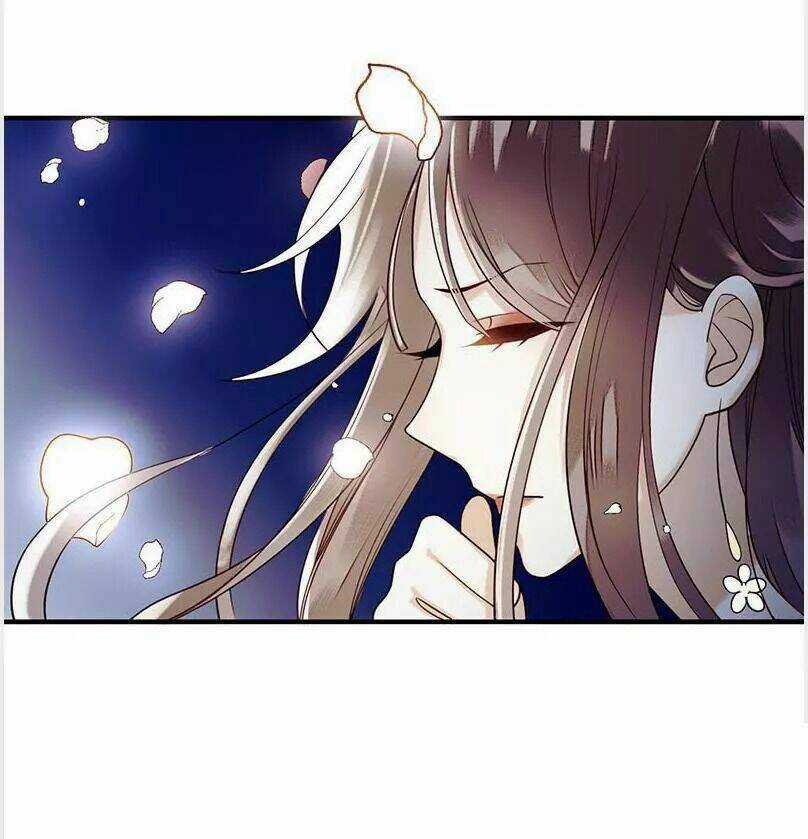 Cô Bé Nghèo Khó Chapter 37 trang 7