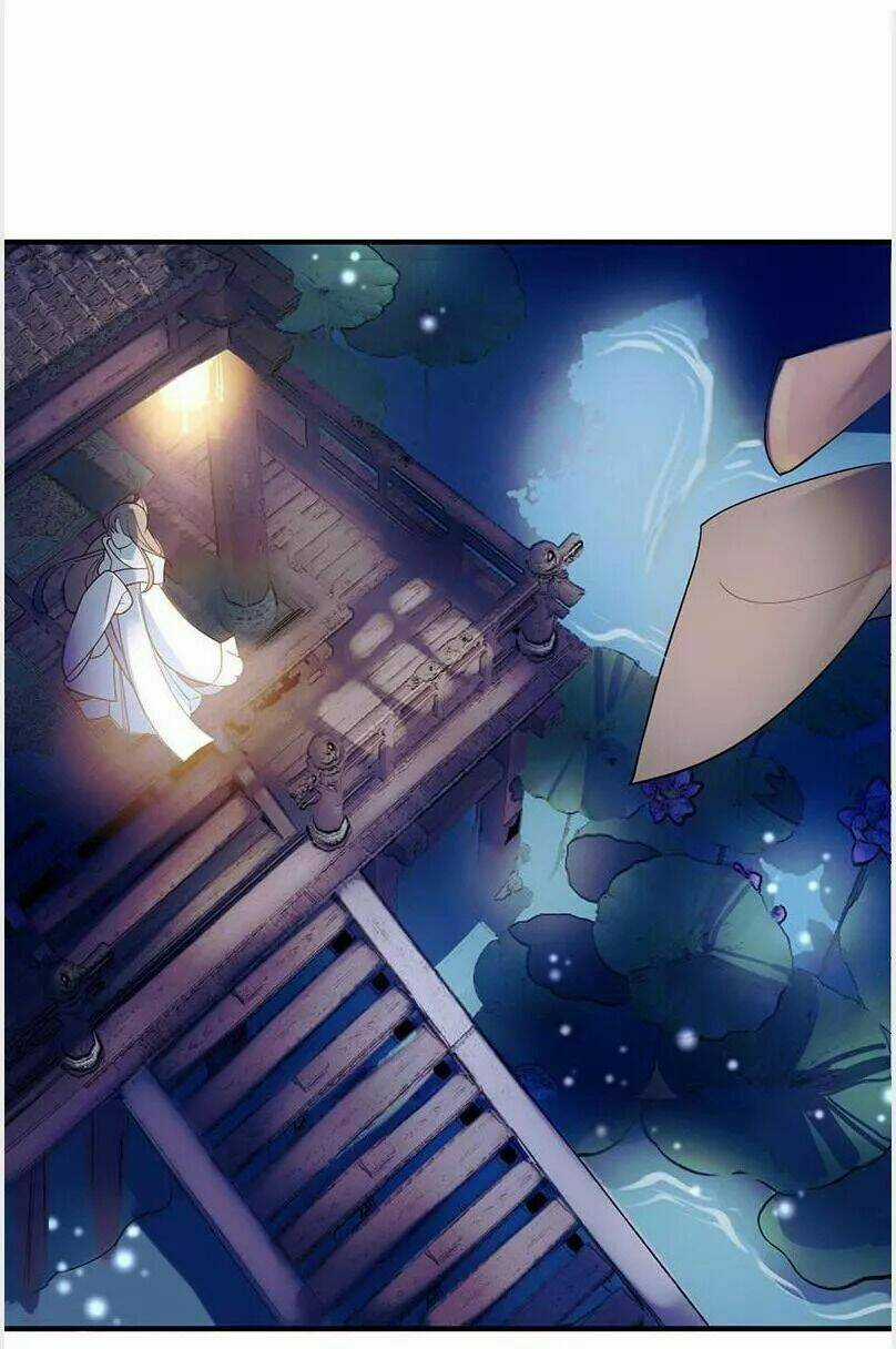 Cô Bé Nghèo Khó Chapter 37 trang 8