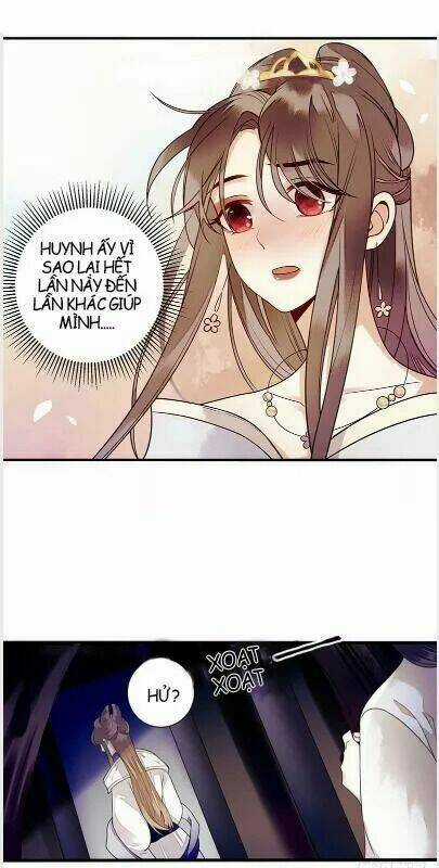 Cô Bé Nghèo Khó Chapter 37 trang 9