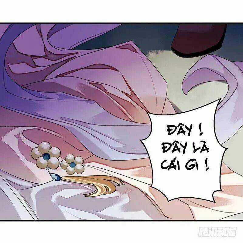 Cô Bé Nghèo Khó Chapter 38 trang 10