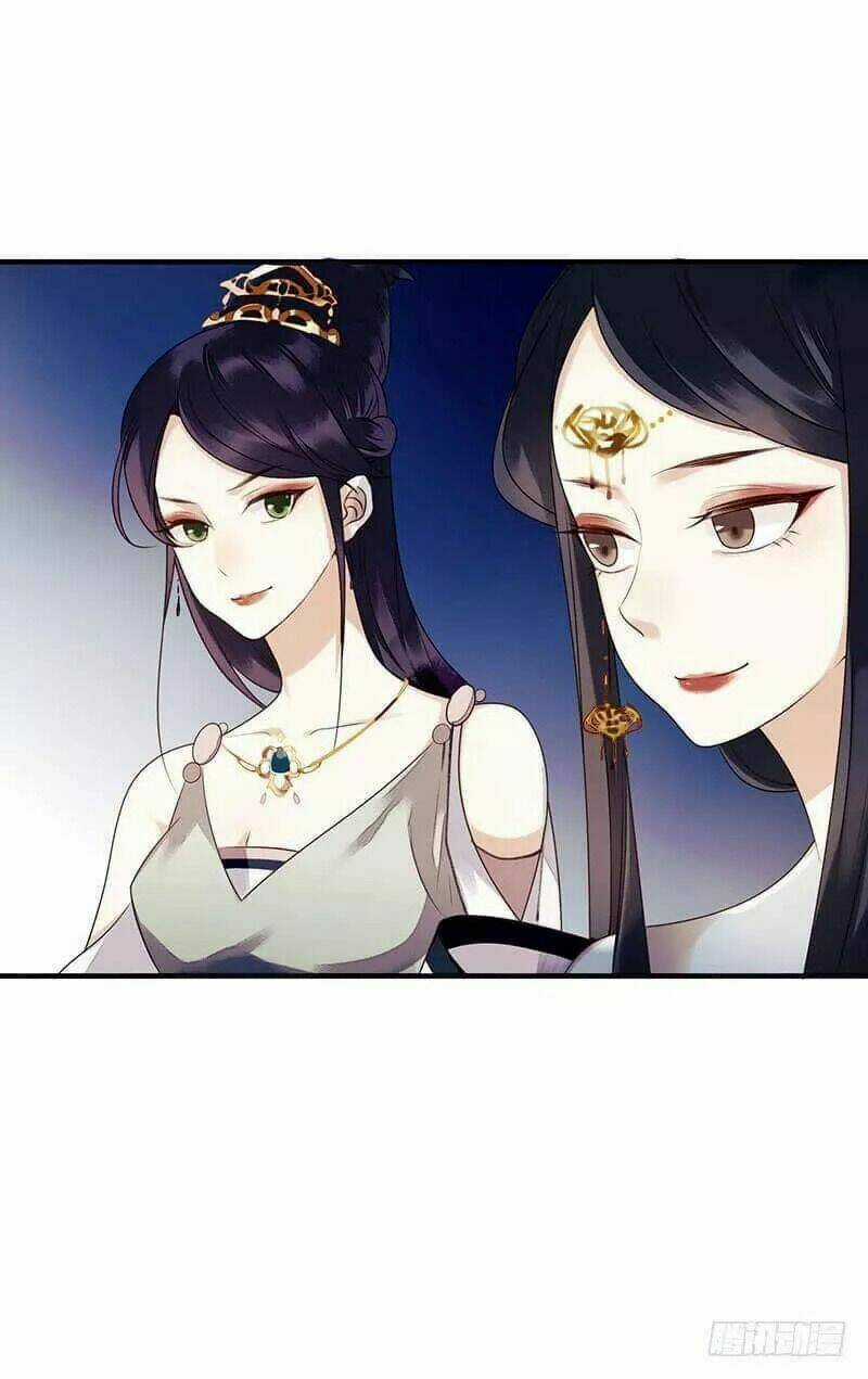 Cô Bé Nghèo Khó Chapter 38 trang 12