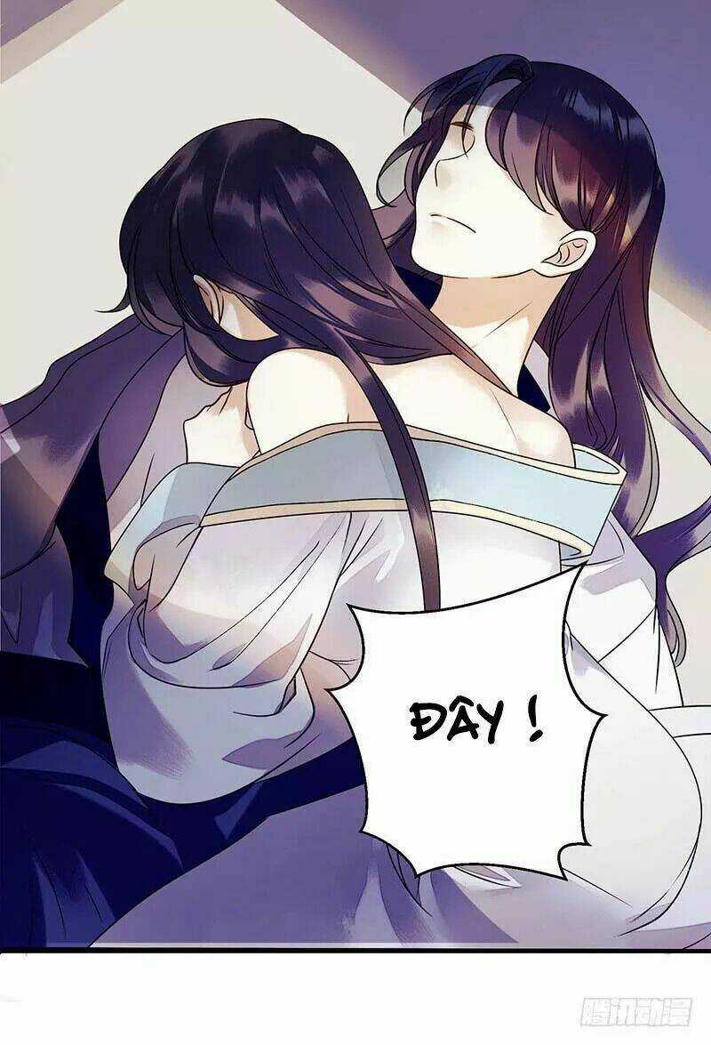 Cô Bé Nghèo Khó Chapter 38 trang 14