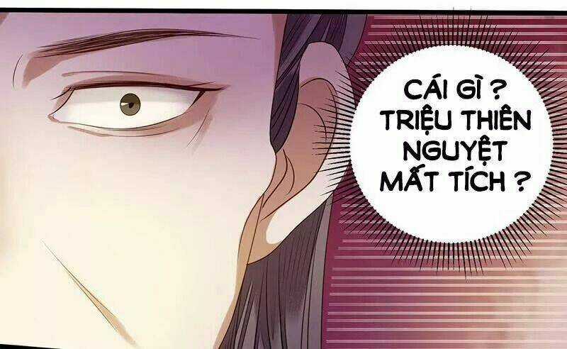 Cô Bé Nghèo Khó Chapter 38 trang 18