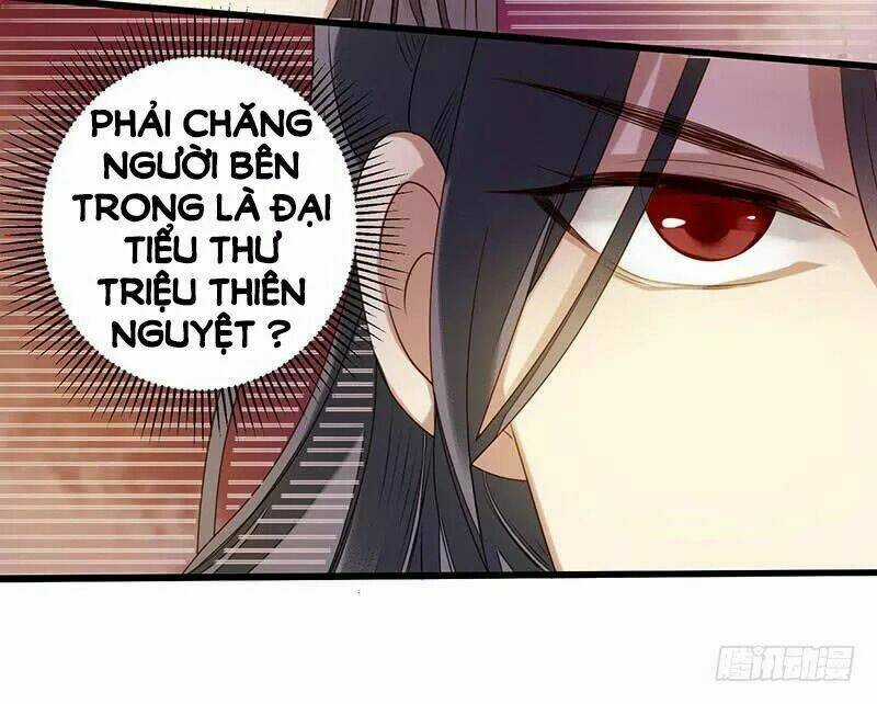 Cô Bé Nghèo Khó Chapter 38 trang 19