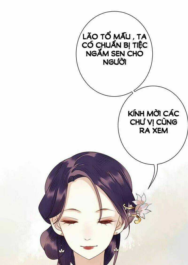 Cô Bé Nghèo Khó Chapter 38 trang 2