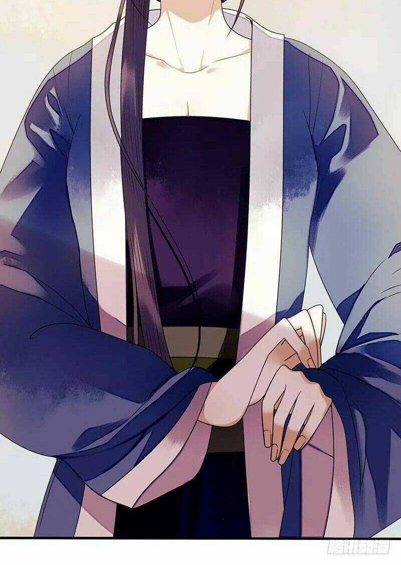 Cô Bé Nghèo Khó Chapter 38 trang 3