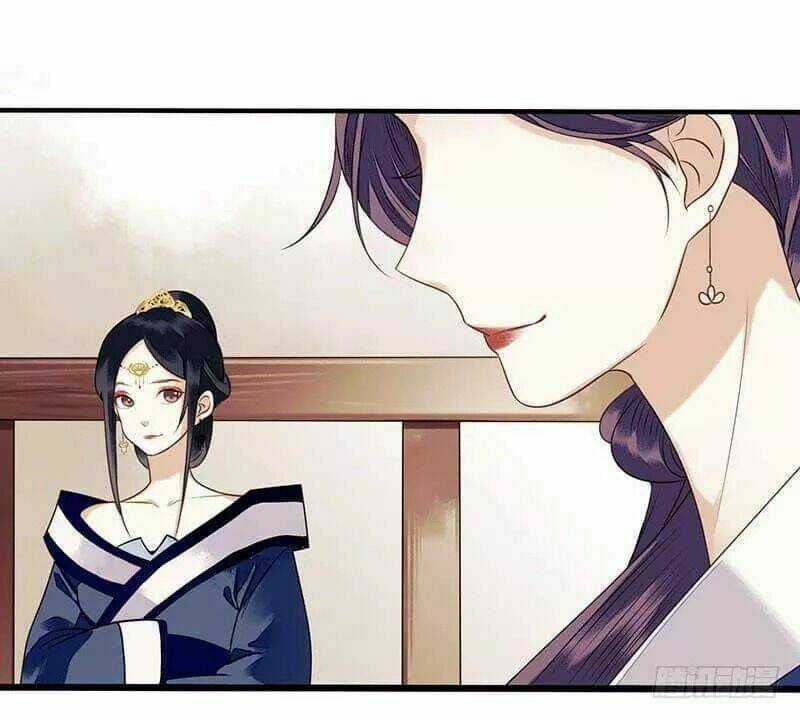 Cô Bé Nghèo Khó Chapter 38 trang 4