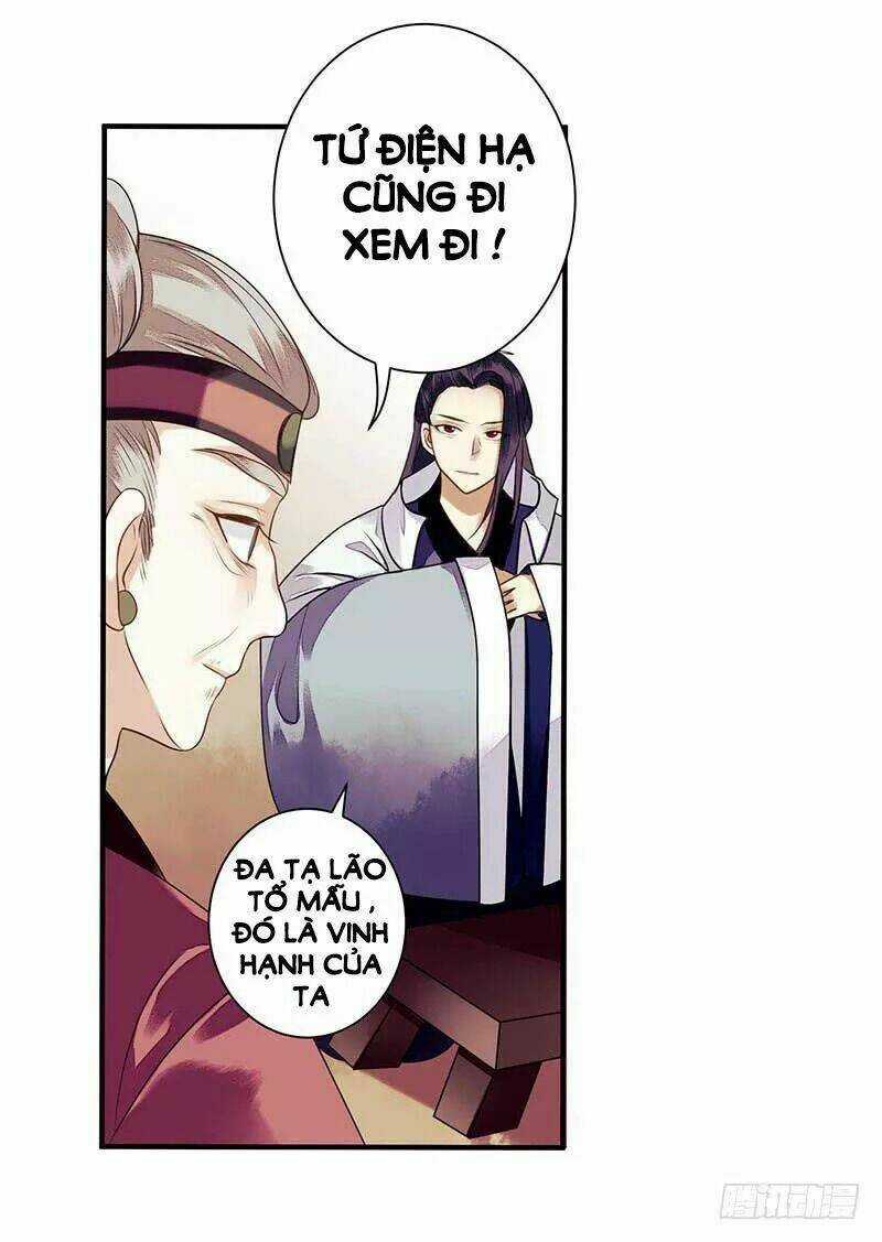 Cô Bé Nghèo Khó Chapter 38 trang 5