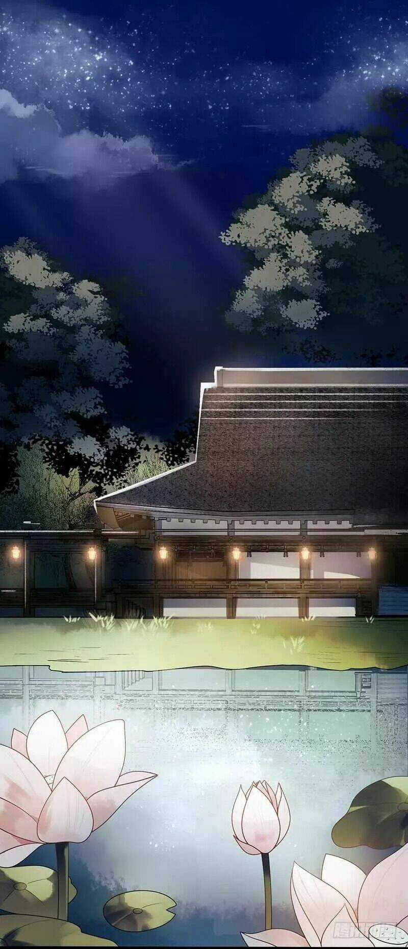 Cô Bé Nghèo Khó Chapter 38 trang 7