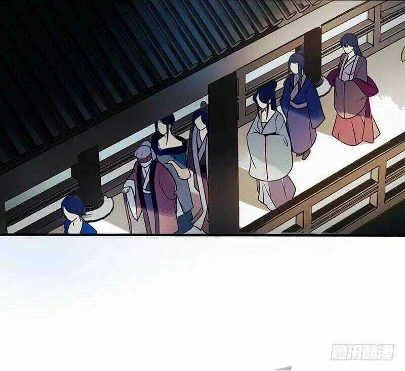 Cô Bé Nghèo Khó Chapter 38 trang 8